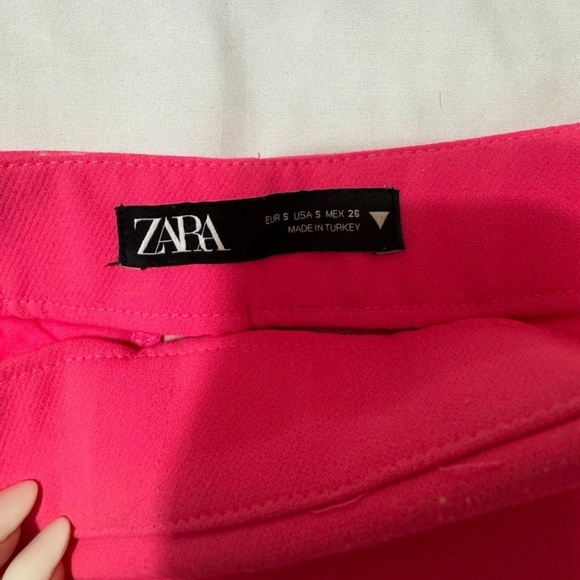 ❌❌SOLD❌❌Zara skort💓 - Picture 6 of 9